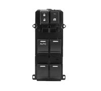 Mando Botonera Elevalunas Para Civic 2012-2017 Controlador De Interruptor Control Ventana Eléctrica Principal Delantero Izquierdo 35750T0AH01 35750-T0A-H01
