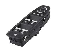 Mando Botonera Elevalunas Para Clio 2019-2021 254015831R 25401-5831R Regulador De Vidrio Delantero Izquierdo Botón Controlador Interruptor Control Ventana