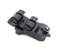 Mando Botonera Elevalunas Para CRV 2002 2003-2006 35760-S9A-G042A Auto LHD Interruptor De Ventanilla Eléctrica 35760S9AG042A 35750S5AA02ZA