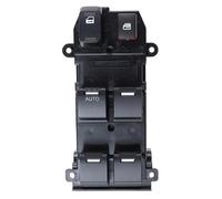 Mando Botonera Elevalunas Para CRV 2007 2008 2009 2010 2011 35750SWAK01 35760SWAJ01 35750-SWA-K01 35760-SWA-J01 Interruptor Maestro De Ventana Eléctrica(C)