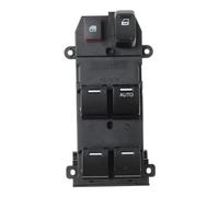 Mando Botonera Elevalunas Para CRV 2007 2008 2009 2010 2011 35750SWAK01 35760SWAJ01 35750-SWA-K01 35760-SWA-J01 Interruptor Maestro De Ventana Eléctrica(D)