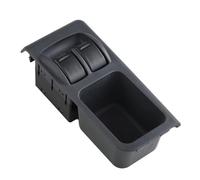 Mando Botonera Elevalunas Para Daewoo Para Lanos 96230793 Botón De Control Del Elevalunas Delantero Izquierdo Piezas De Automóvil