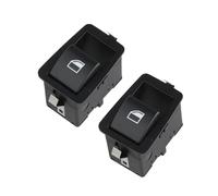 Mando Botonera Elevalunas Para E46 Serie 3 Sedan Touring 320d 320i 1999-2005 Botón Interruptor Ventanilla Eléctrica 61316902184 61316902179 61316902174(61316902174x2)