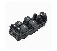Mando Botonera Elevalunas Para E60 Para E61 Para 5ER Serie 5 Regulador Del Interruptor La Ventana Eléctrica 61319238239 61319179913 61319241955(61316951919)