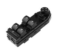 Mando Botonera Elevalunas Para E83 X3 2004-2010 Unidad Control Interruptor Espejo Retrovisor Conductor Accesorios Para Coche 61313414352 3414352