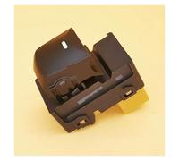 Mando Botonera Elevalunas Para Elantra Lang Move 2012 2013 2014 2015 2016 93570-4V000 93570-4V010 93580-4V000 Interruptor Elevalunas Eléctrico Maestro(Negro)