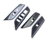 Mando Botonera Elevalunas Para ES 250 350 300h 2019-2022 2023 Reposabrazos Puerta Interior Elevador Ventana Panel Interruptor Embellecedor Cubierta