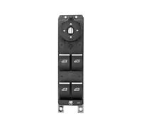 Mando Botonera Elevalunas Para Escape Para ST F1ET14A132CB F1ET-14A132-CB Accesorio Para Coche Interruptor De Control Ventana Botón Regulador