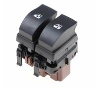 Mando Botonera Elevalunas Para Espace IV 2003 2014 Pieza De Repuesto OEM 8200315040 Botón Interruptor De Control De Ventana De Coche