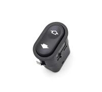 Mando Botonera Elevalunas Para FIESTA Interruptor Control Eléctrico Elevalunas Coche OEM 93BG14529AA