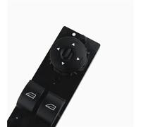 Mando Botonera Elevalunas para Focus 2005-2007 Interruptor de Ventana de Control Maestro de energía botón de interruptores de Espejo 3M512K021AB Botonera Elevaluna