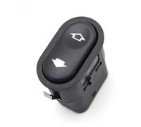 Mando Botonera Elevalunas Para FORD Para FIESTA Control Del Interruptor De La Ventana Automóvil 93BG14529AA 95BG14529AB