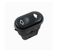 Mando Botonera Elevalunas Para Ford Para Ranger Para Fiesta Para Ecosport Para Escort 1995-2008 Interruptor Ventana Eléctrica Lado Conductor 7S6514529AA(Passenger)