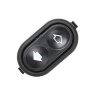 Mando Botonera Elevalunas Para Ford Para Sierra 1987-1993 91AG14529AB 91AG-14529-AB Botón Regulador Del Interruptor De Control De La Ventana Eléctrica