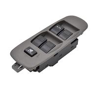 Mando Botonera Elevalunas,para Ford Ranger 1996-2003 2004 2005 2006-2M3414505DA41 2M34-14505-DA41(LD Side) Regulador Ventana Eléctrica Interruptor Mando Elevalunas.