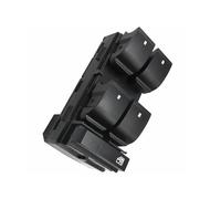 Mando Botonera Elevalunas Para GMC Para Yukon Para Sierra Para Acadia 2007-2014 Interruptor De Control Ventana Eléctrica 20945129 22895545(20945129)