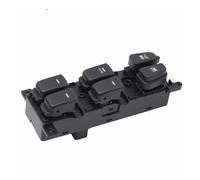 Mando Botonera Elevalunas Para HYUNDAI 93570-3K600 935703K600 Botón Interruptor Controlador Ventana Automóvil Control Elevador