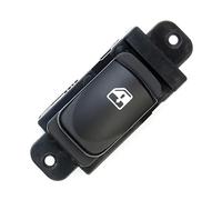 Mando Botonera Elevalunas Para HYUNDAI 93580-0Q000 935800Q000 Botón Interruptor Controlador Ventana Automóvil Control Elevador