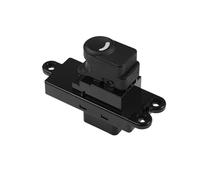Mando Botonera Elevalunas Para Hyundai I30 I30CW Botón Interruptor Control Ventana Interruptor Ventana 93580-2L010 935802L010 Interruptor Ventana Eléctrica Simple