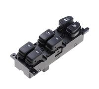 Mando Botonera Elevalunas Para Hyundai NF Para Sonata 2008-2010 Botón Principal Interruptor La Ventana Coche Con Volante A La Izquierda 93570-3K600 935703K600(Color 2)