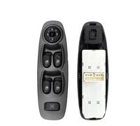 Mando Botonera Elevalunas Para Hyundai Para Accent 2000-2005 Delantero Izquierdo 93570-25000 93570-25020 Botón Interruptor Ventana Maestra Eléctrica Controlador Elevador