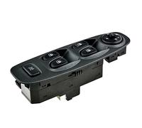 Mando Botonera Elevalunas para Hyundai para Accent 2002 2003 2004 2005 2006 9357025300 Interruptor Control De Botón Elevador De Ventana De Conductor Coche Delantero Izquierdo