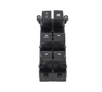 Mando Botonera Elevalunas Para Hyundai Para Elantra GT 2014 2015 2016 Botón Controlador De Elevador Vidrio 93570-A5100 Interruptor Control Ventana
