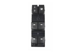 Mando Botonera Elevalunas Para Hyundai Para Elantra Para Lang Para Move 2012-2016 Interruptor Control Maestro Elevalunas Eléctrico Botón 93570-4V000(Black AUTO DOWN)