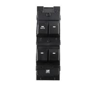 Mando Botonera Elevalunas Para Hyundai Para I20 2015 2016 2017 2018 2019 2020 93570-C8110 93570C8110 Botón del interruptor la ventana eléctrica delantera izquierda