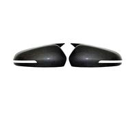 Mando Botonera Elevalunas Para Hyundai Para IX25 2021 2022 2023 2024 Cubierta De Espejo Retrovisor Lateral Coche Tapa Ala Puerta(Carbon Look)