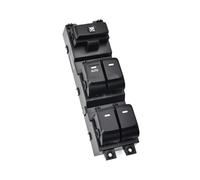 Mando Botonera Elevalunas para Hyundai para Mistra 2013 93570-B3000 93570B3000 Interruptor Elevalunas Eléctrico Principal Botón Control Elevación Vidrio Accesorios para Coche Botonera Elevalunas