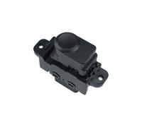 Mando Botonera Elevalunas Para Hyundai Para Solaris Para Accent 2011-2017 93580-1R000 935801R000 Repuestos para automóvil Botón interruptor elevalunas individual(Single Button)