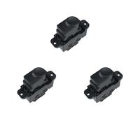 Mando Botonera Elevalunas Para Hyundai Para Solaris Para Accent 2011-2017 93580-1R000 935801R000 Repuestos para automóvil Botón interruptor elevalunas individual(Driver Master Switch)