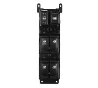 Mando Botonera Elevalunas Para Hyundai para Sonata 2005-2007 93570-3K010 14 pines interruptor de ventanilla principal delantero izquierdo 935703K010 93570-0R320 Botonera Elevaluna