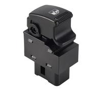 Mando Botonera Elevalunas Para Hyundai Para Tucson 2005 Regulador De Interruptor Control Pasajero Ventana Eléctrica 93580-2E000