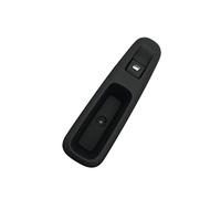Mando Botonera Elevalunas para Interruptor De Control De Ventana Eléctrica, Botón De Interruptor De Elevador De Ventana Para Peugeot 3008 5008 2010-2015(Trasera izquierda)