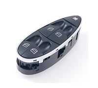 Mando Botonera Elevalunas para Interruptor De Control De Ventana Principal 2118213679 Para Mercedes Para Benz E320 E500 E55 AMG W211 Interruptor De Ventana Eléctrica Interruptor de Ventana eléctrica
