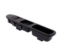 Mando Botonera Elevalunas para Interruptor Elevación Eléctrico 6490HQ, 6 Pines, Botón Interruptor Ventana Eléctrica Pasajero Para Peugeot 207 SW CC 2007-2015 6554HJ 6554QL