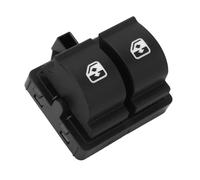 Mando Botonera Elevalunas Para Iveco Para Daily 2015-2018 5801511729 Interruptor De Control Ventanilla Eléctrica Coche Regulador Elevación Vidrio Tecla Botón