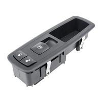 Mando Botonera Elevalunas Para Jeep Para Cherokee 2014-2019 Interruptor Elevalunas Eléctrico Delantero Derecho 68271204AA 4602540A