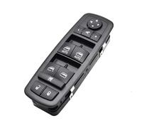 Mando Botonera Elevalunas Para Jeep Para Grand Cherokee Para IV Para WK Botón Control Interruptor Maestro Elevalunas Eléctrico 68030826AC 68030826AB