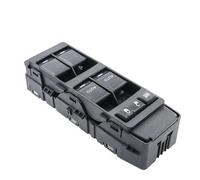 Mando Botonera Elevalunas Para Jeep Para Grand Para Cherokee 4 Puertas 2006-2010 04602781AA Interruptor Elevalunas Eléctrico 4602736AA