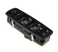 Mando Botonera Elevalunas Para Jeep Para Grand Para Cherokee IV Para WK Interruptor Maestro Elevalunas Eléctrico 68030826AC 68030826AB