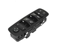 Mando Botonera Elevalunas Para Jeep Para Liberty 2008-2012 Interruptor Control Elevalunas Eléctrico 04602632AG 04602632AC