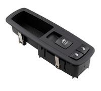 Mando Botonera Elevalunas Para Jeep Para Liberty 2008-2012 Interruptor Maestro Eléctrico De Elevalunas 4602544AG