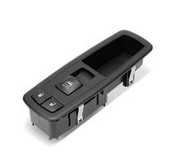 Mando Botonera Elevalunas Para Jeep Para Liberty 2008-2012 Interruptor Maestro Eléctrico Elevalunas botón Control 4602632AG(Other)