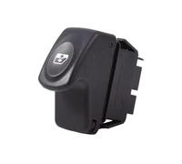 Mando Botonera Elevalunas Para Kangoo Car Control De Ventana Eléctrica Interruptor De Alimentación Botón Pulsador Control Del Controlador 6 Pines 12V