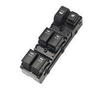 Mando Botonera Elevalunas Para KIA Para Sorento 2009-2014 93573-2P300 935732P300 Botón Regulador De Vidrio Interruptor Control Ventana Delantera Izquierda