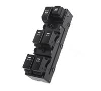 Mando Botonera Elevalunas Para KIA Para Sorento 2009-2014 Electirc Control De Ventanilla Eléctrica Interruptor Elevador Vidrio Botón 93573-2P300 935732P300