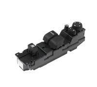 Mando Botonera Elevalunas para Mazda 2 DF7166350A DF71-66-350A 03124290 Interruptor De Control De Elevalunas Eléctrico Botonera Elevaluna